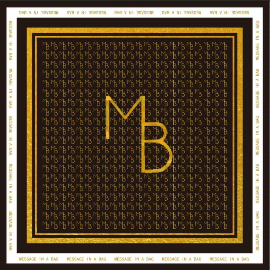 MB Scarf