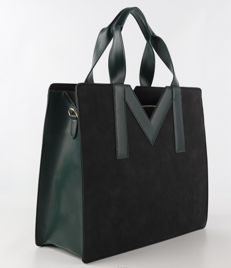 Majesty Tote Bag - Image 11